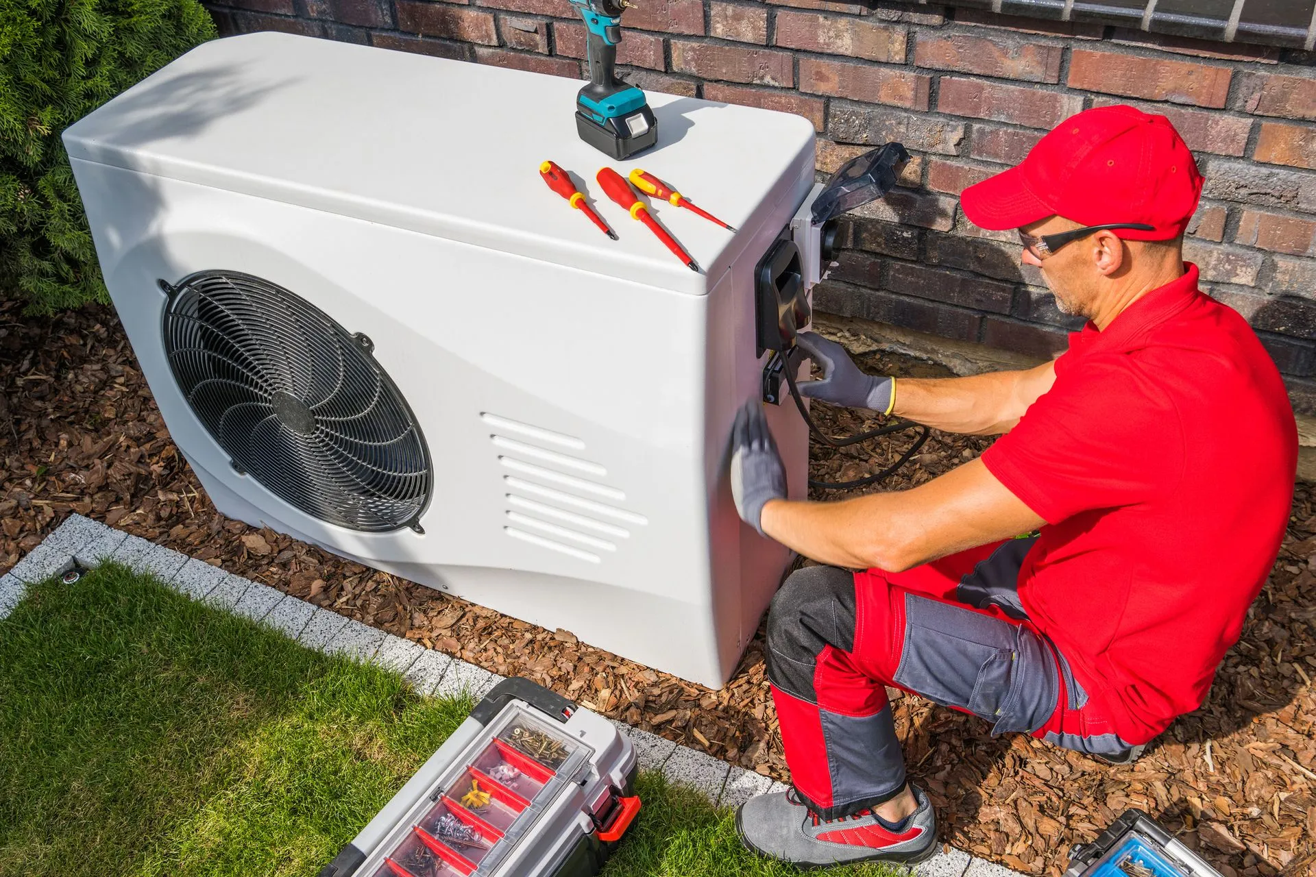 About HVAC in Durand, MI